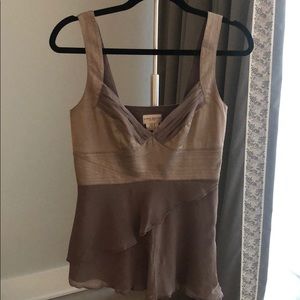 Silk blouse by Karen Millen